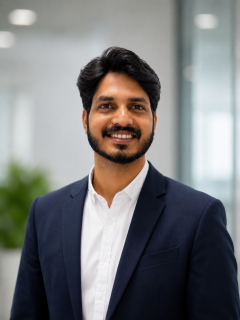Anish Kumar