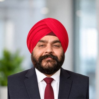 Gagandeep Singh