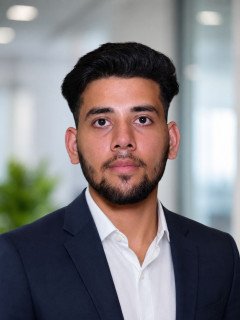 Raghav Sharma