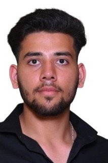 Raghav Sharma