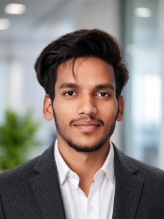 Riyajudin Ansari