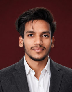 Riyajudin Ansari