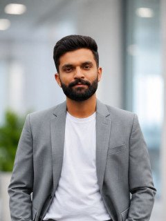 Pankaj Kumar