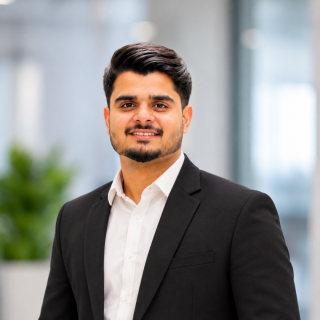 Jaskaran Singh