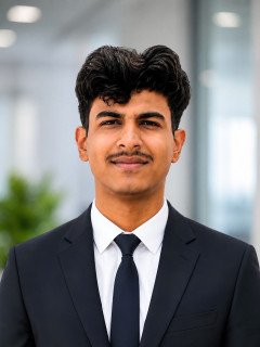Raghav Sharma PPC