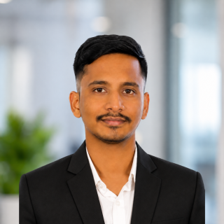 Himanshu Bindal